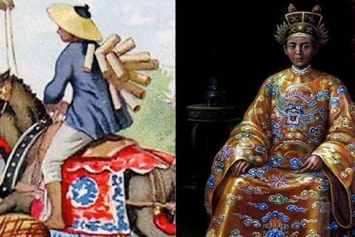 Bất ngờ trước luật giao thông thời phong kiến: Đến hoàng tử cũng bị tước vị, phạt tiền khi vi phạm