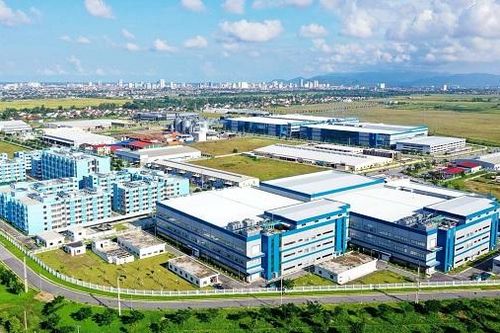 Đầu tư nước ngoài mới tăng mạnh về dự án và vốn đăng ký