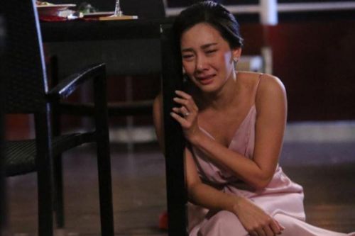 Sinh nhật chồng, tôi tự làm bánh kem để tạo bất ngờ cho anh, ngờ đâu nhận cái kết đắng nghét
