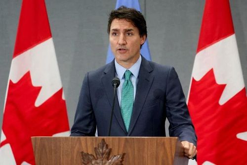 Canada ra luật buộc các công ty công nghệ xóa nội dung 'có hại'