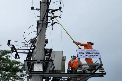 Lịch cắt điện Bắc Giang ngày mai 28/2 thông báo mới nhất