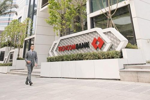 Tòa nhà trụ sở Techcombank được trao chứng nhận quốc tế cao nhất về công trình xanh