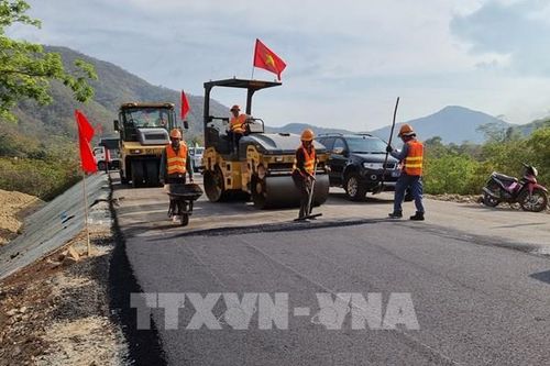 Đề xuất kéo dài dự án, chuyển gần 1.340 tỷ đồng vốn sang năm 2024