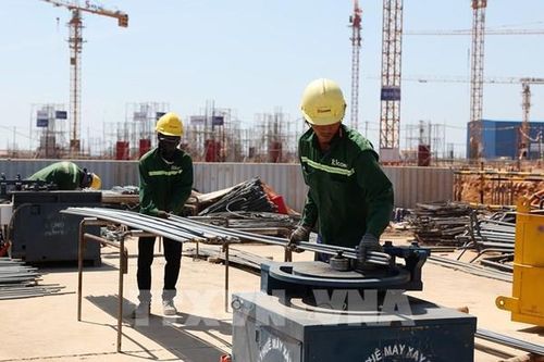 ACV lý giải thông tin sân bay Long Thành không có ga ngầm đường sắt