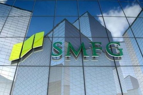 Ngân hàng Sumitomo Mitsui bắt tay với đối tác Mỹ mở rộng hoạt động sang châu Á