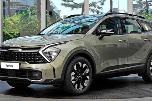 Thaco giới thiệu 28 mẫu xe mới trong năm 2024