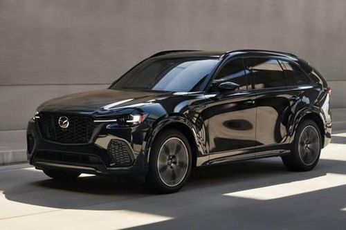 Mazda CX-70 chốt giá bán gần 1 tỷ đồng