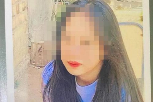 Vụ nữ sinh mất liên lạc nhắn tin 'cứu con với': Một thanh niên bị tạm giữ hình sự