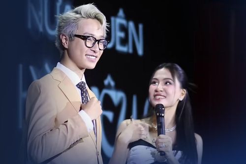 Hà Nhi nhận Hà An Huy làm 'em guột' và màn quăng miếng đậm 'muối' khiến khán giả cười nắc nẻ