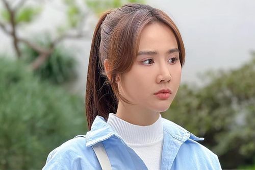 Chúng Ta Của 8 Năm Sau gây tranh cãi vì đẩy Huyền Lizzie vào bi kịch