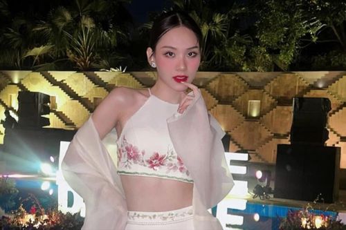 Mai Phương lọt Top 3 người đẹp được vote cao nhất Miss World 2023