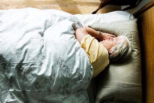 8 tác dụng thần kỳ của việc ngủ đủ giấc mỗi ngày