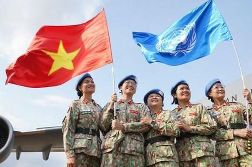 Tái ứng cử Hội đồng Nhân quyền Liên Hiệp Quốc, Việt Nam khẳng định ưu tiên bình đẳng giới