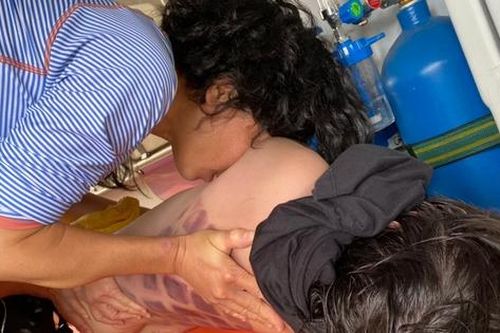 Vụ án bé trai người Nhật đuối nước tại Phan Thiết đã được chuyển lên Công an tỉnh Bình Thuận