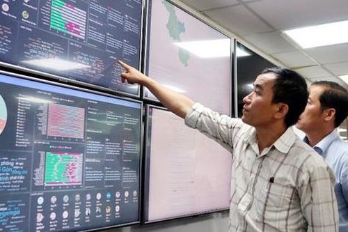 TPHCM triển khai phần mềm lắng nghe mạng xã hội - công cụ giúp hiểu cộng đồng mạng