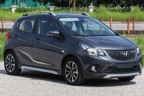 VinFast Fadil 'con gà đẻ trứng vàng' bị bỏ quên trong phân khúc xe hạng A