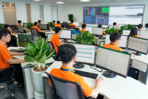 FPT IS đưa dịch vụ an toàn thông tin Việt Nam vươn tầm thế giới
