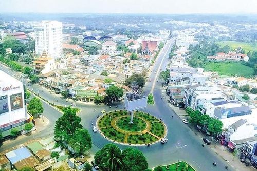 Tìm giải pháp hút vốn FDI cho Tây Nguyên