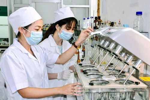 Xây dựng ngành công nghiệp dược trong nước trở thành trung tâm sản xuất giá trị cao