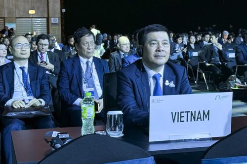 Việt Nam cam kết ủng hộ các sáng kiến cải cách để nâng cao hiệu quả hoạt động của WTO