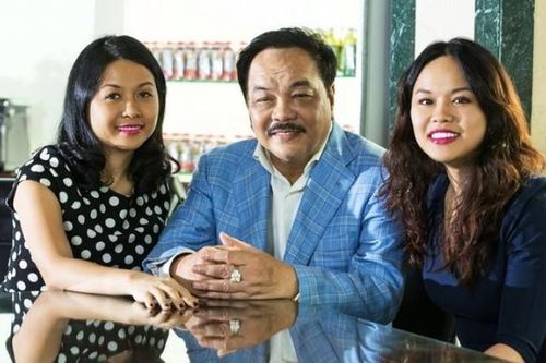 Chủ tịch Tân Hiệp Phát bị cáo buộc chiếm đoạt những tài sản nào?