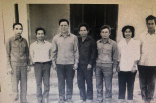 Di tích chiến thắng Chư Nghé (Gia Lai): Đúng nhưng chưa đủ! (Kỳ 1): Tiểu đoàn 'mũi nhọn' đánh giặc vùng ven!