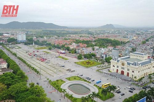 Khởi sắc trong thu hút đầu tư phát triển