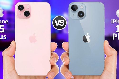 iPhone 15 Plus được đánh giá ra sao trước iPhone 14 Plus