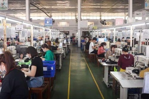 Hàng loạt doanh nghiệp tuyển số lượng lớn lao động sau nghỉ Tết
