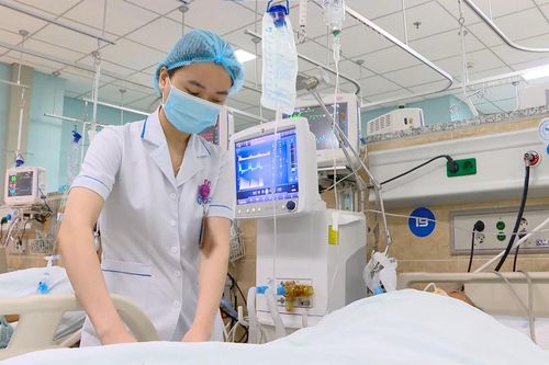 Những người 'canh gác tử thần' thầm lặng
