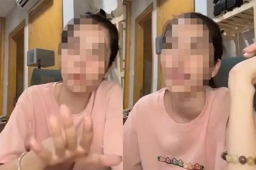Live stream 'bóc phốt': Coi chừng vi phạm pháp luật