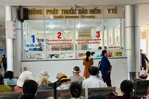 Xử lý nghiêm các hành vi tiêu cực trong kê đơn thuốc, chỉ định các dịch vụ, kỹ thuật để lấy 'hoa hồng'