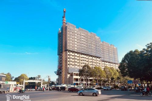 Chi tiết 8 dự án nhà ở xã hội đã khởi công