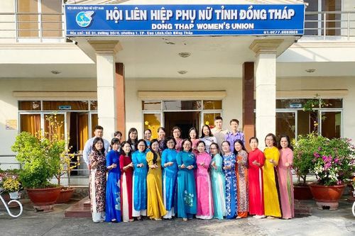 'Tuần lễ Áo dài' diễn ra từ ngày 1/3 - 8/3/2024
