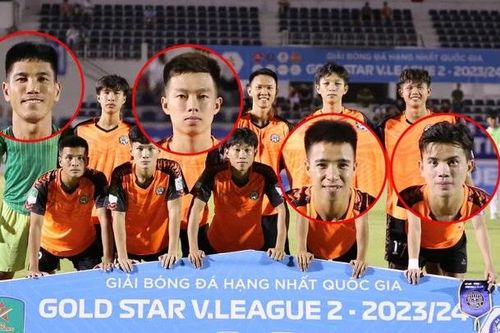 VFF cấm thi đấu vô thời hạn 5 cầu thủ cá độ
