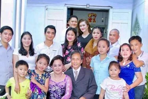 Thú vị những cái tên