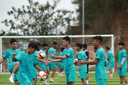 Gia Lai có đội bóng tham dự Giải hạng Nhì quốc gia 2024