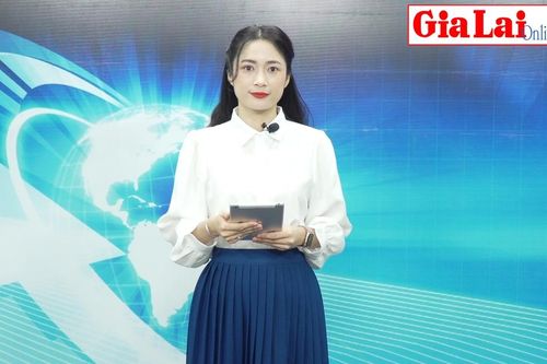 Gia Lai 24h: Chủ tịch UBND tỉnh Trương Hải Long sẽ đối thoại với phụ nữ