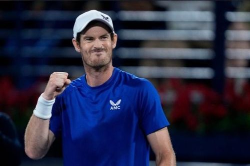Dubai Championship: Những trận ngược dòng kịch tính