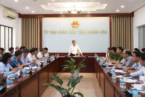Chủ tịch UBND tỉnh Nguyễn Tấn Tuân: Đẩy nhanh tiến độ thực hiện Đề án 06