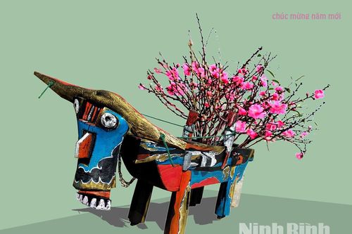 Sức trẻ trong văn nghệ Ninh Bình