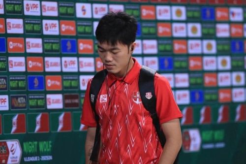 Đã rõ tương lai của Xuân Trường
