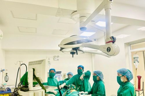 Hướng tới sự hài lòng của người bệnh