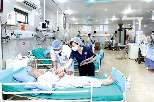 Phát huy vai trò của y tế tư nhân trong chăm sóc sức khỏe nhân dân