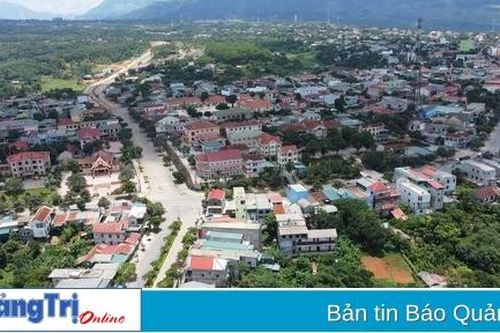 Hướng Hóa phấn đấu thực hiện thắng lợi các nhiệm vụ trọng tâm năm 2024
