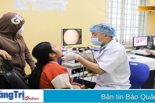 Bác sĩ trẻ nỗ lực vì sức khỏe người bệnh