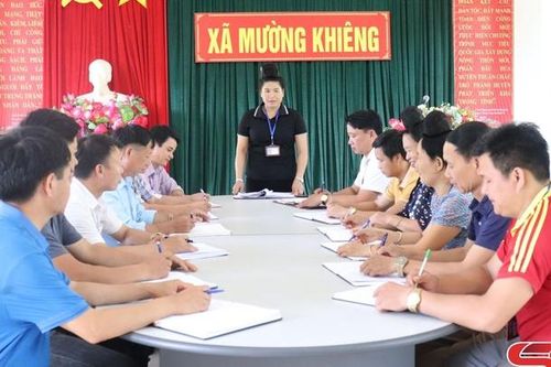 Nâng cao chất lượng nguồn nhân lực