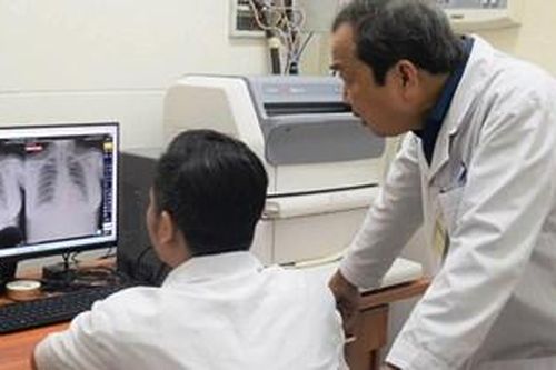 Công nghệ AI vào bệnh viện tuyến huyện