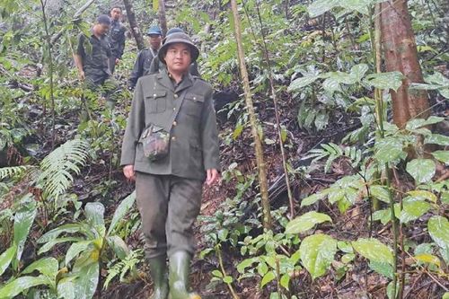 Gắn kết giữa người dân và chính quyền