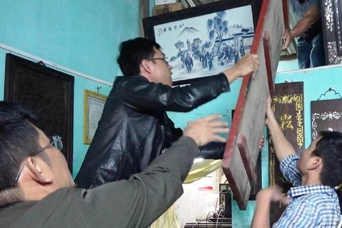Trộm cổ vật, đồ thờ tự: Cần giải pháp căn cơ